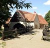 Moulin d'Angibault, Montipouret