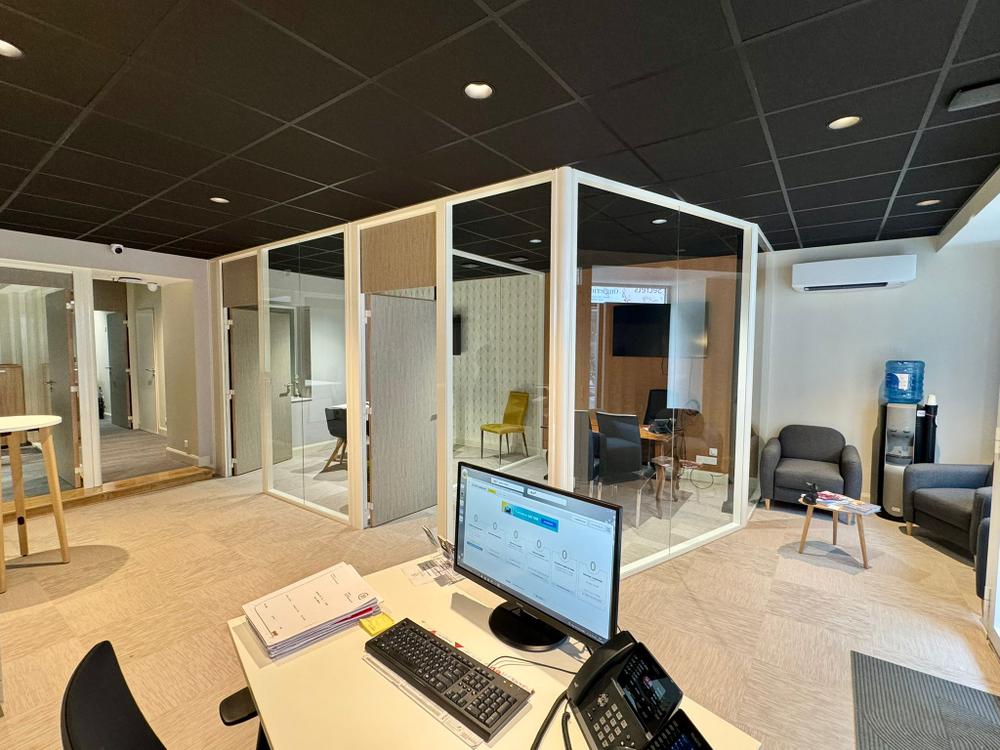 l'équipe de l'agence Agence de l'Europe