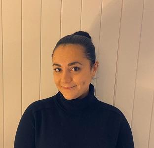 Cyrielle GUILLEMAIN