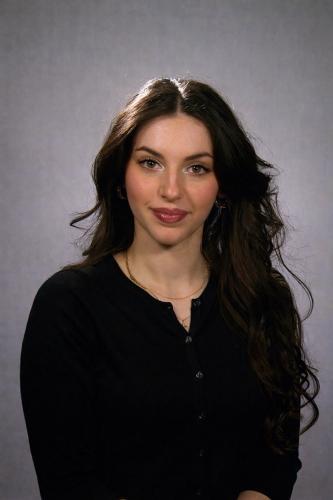 Valentine BIANCO