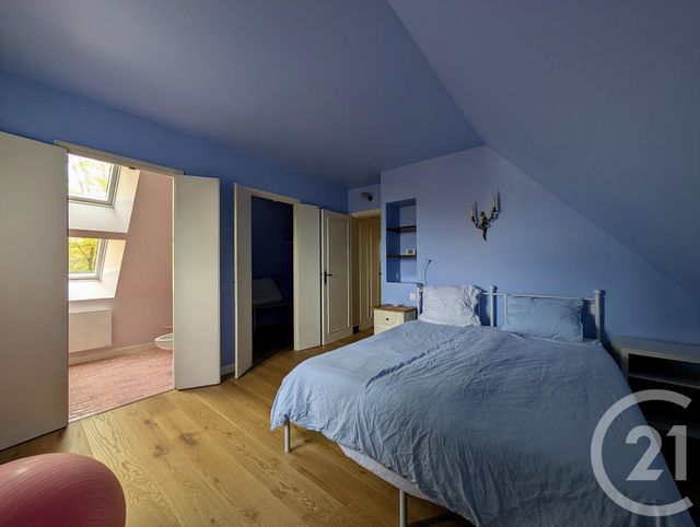 maison à vendre - 9 pièces - 205.0 m2 - LA CHATRE - 36 - CENTRE - Century 21 Agence De L'Europe