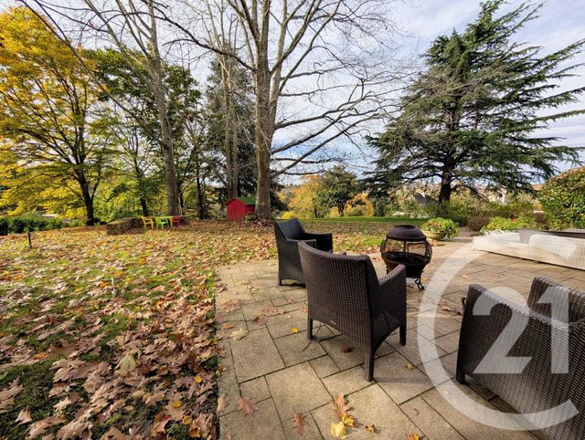 maison à vendre - 9 pièces - 205.0 m2 - LA CHATRE - 36 - CENTRE - Century 21 Agence De L'Europe