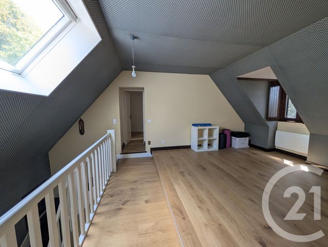 maison à vendre - 9 pièces - 205.0 m2 - LA CHATRE - 36 - CENTRE - Century 21 Agence De L'Europe