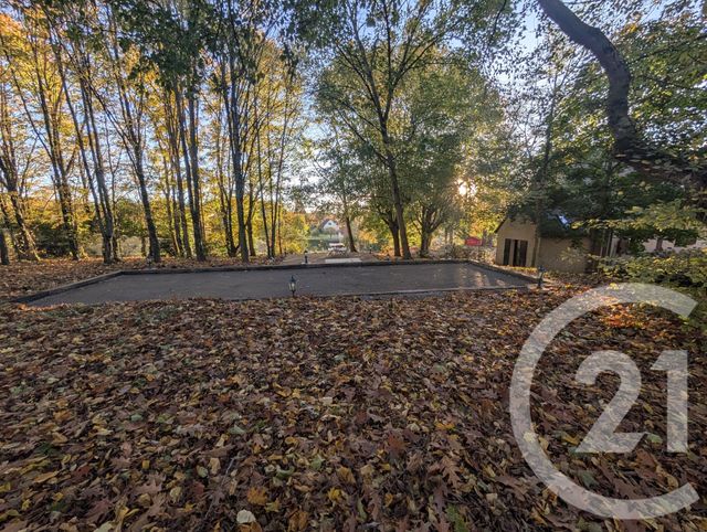 maison à vendre - 9 pièces - 205.0 m2 - LA CHATRE - 36 - CENTRE - Century 21 Agence De L'Europe