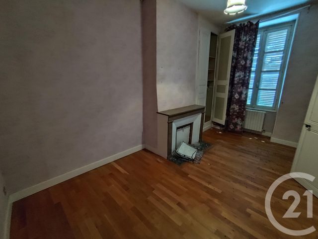 maison à vendre - 8 pièces - 222.0 m2 - ST CHARTIER - 36 - CENTRE - Century 21 Agence De L'Europe