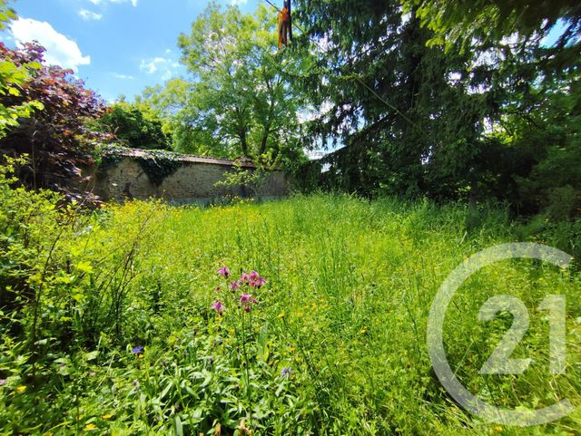 maison à vendre - 8 pièces - 222.0 m2 - ST CHARTIER - 36 - CENTRE - Century 21 Agence De L'Europe