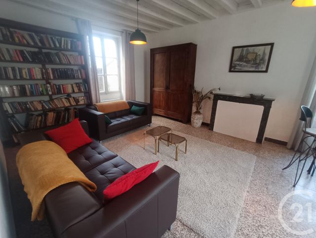 maison à vendre - 14 pièces - 317.6 m2 - LA BERTHENOUX - 36 - CENTRE - Century 21 Agence De L'Europe