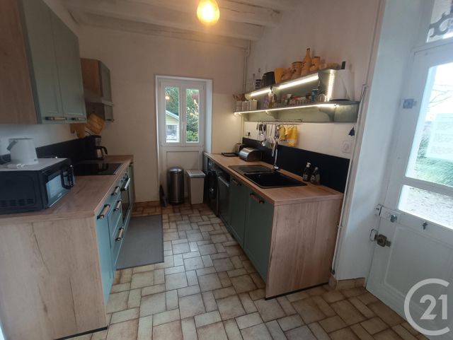 maison à vendre - 14 pièces - 317.6 m2 - LA BERTHENOUX - 36 - CENTRE - Century 21 Agence De L'Europe