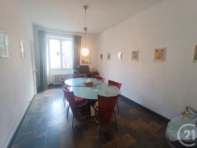 maison à vendre - 14 pièces - 317.6 m2 - LA BERTHENOUX - 36 - CENTRE - Century 21 Agence De L'Europe