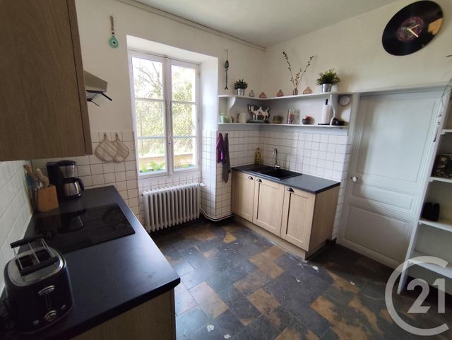 maison à vendre - 14 pièces - 317.6 m2 - LA BERTHENOUX - 36 - CENTRE - Century 21 Agence De L'Europe