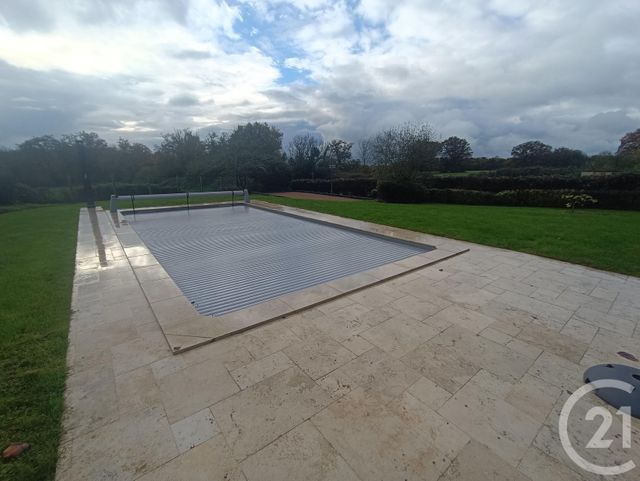 maison à vendre - 14 pièces - 317.6 m2 - LA BERTHENOUX - 36 - CENTRE - Century 21 Agence De L'Europe