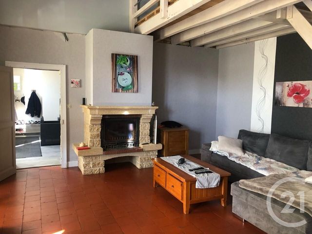 maison à vendre - 5 pièces - 154.0 m2 - LACS - 36 - CENTRE - Century 21 Agence De L'Europe maison à vendre - 5 pièces - 154.0 m2 - LACS - 36 - CENTRE - Century 21 Agence De L'Europe
