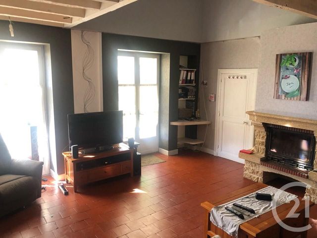 maison à vendre - 5 pièces - 154.0 m2 - LACS - 36 - CENTRE - Century 21 Agence De L'Europe maison à vendre - 5 pièces - 154.0 m2 - LACS - 36 - CENTRE - Century 21 Agence De L'Europe