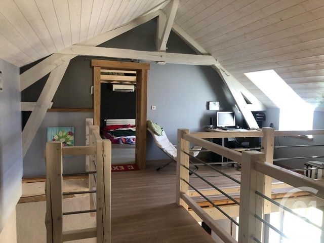 maison à vendre - 5 pièces - 154.0 m2 - LACS - 36 - CENTRE - Century 21 Agence De L'Europe maison à vendre - 5 pièces - 154.0 m2 - LACS - 36 - CENTRE - Century 21 Agence De L'Europe