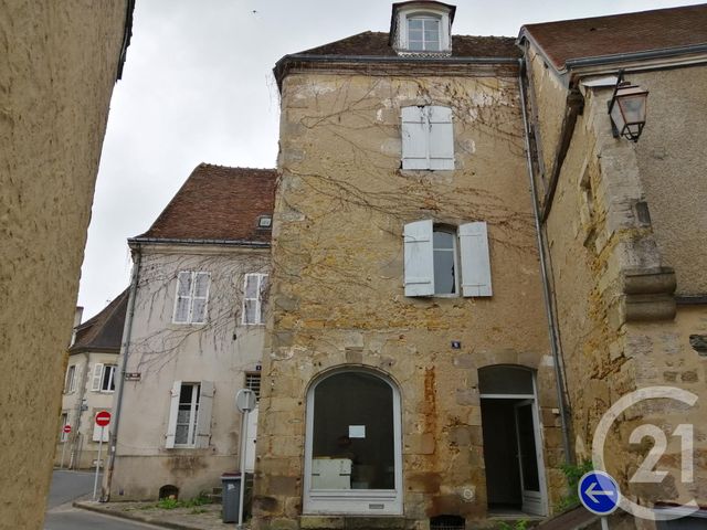 Afficher la photo en grand maison à vendre - 4 pièces - 95.0 m2 - LA CHATRE - 36 - CENTRE - Century 21 Agence De L'Europe