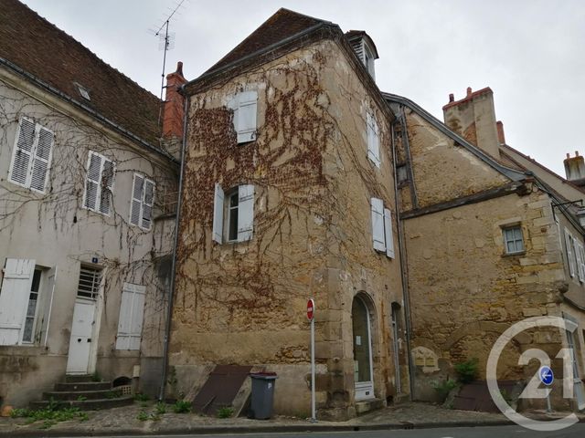 Afficher la photo en grand maison à vendre - 4 pièces - 95.0 m2 - LA CHATRE - 36 - CENTRE - Century 21 Agence De L'Europe