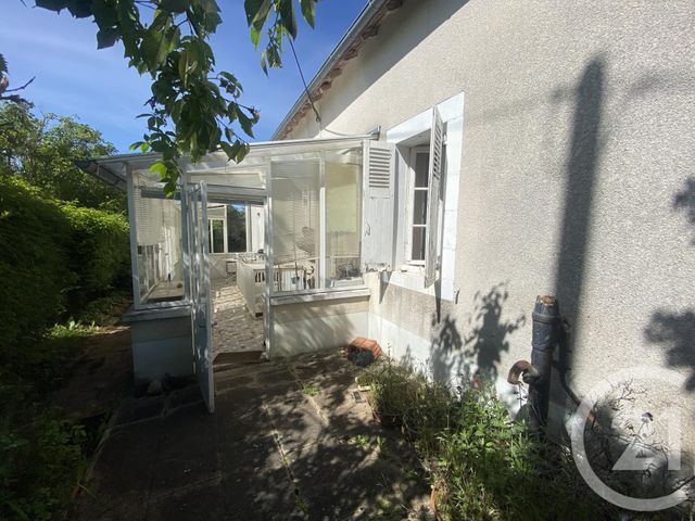 Afficher la photo en grand maison à vendre - 6 pièces - 119.0 m2 - THEVET ST JULIEN - 36 - CENTRE - Century 21 Agence De L'Europe