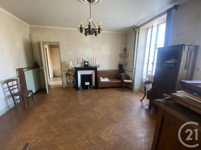 Afficher la photo en grand maison à vendre - 6 pièces - 119.0 m2 - THEVET ST JULIEN - 36 - CENTRE - Century 21 Agence De L'Europe