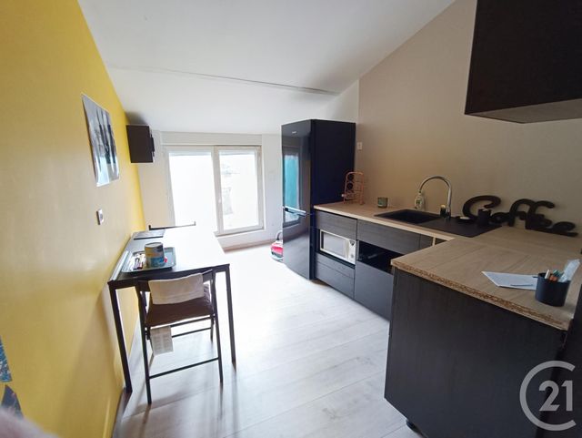 maison à vendre - 2 pièces - 31.18 m2 - LA CHATRE - 36 - CENTRE - Century 21 Agence De L'Europe