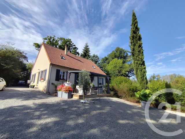 maison - BRIANTES - 36