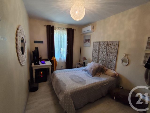 maison à vendre - 4 pièces - 98.1 m2 - BRIANTES - 36 - CENTRE - Century 21 Agence De L'Europe