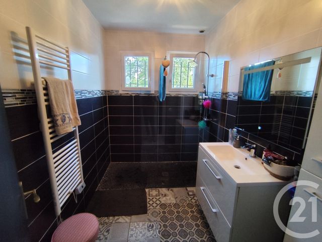 maison à vendre - 4 pièces - 98.1 m2 - BRIANTES - 36 - CENTRE - Century 21 Agence De L'Europe