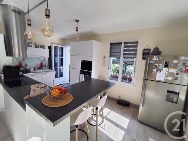 maison à vendre - 4 pièces - 98.1 m2 - BRIANTES - 36 - CENTRE - Century 21 Agence De L'Europe