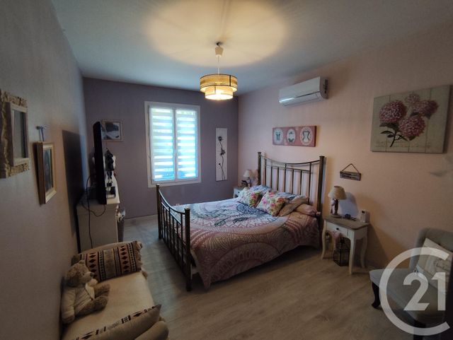 maison à vendre - 4 pièces - 98.1 m2 - BRIANTES - 36 - CENTRE - Century 21 Agence De L'Europe