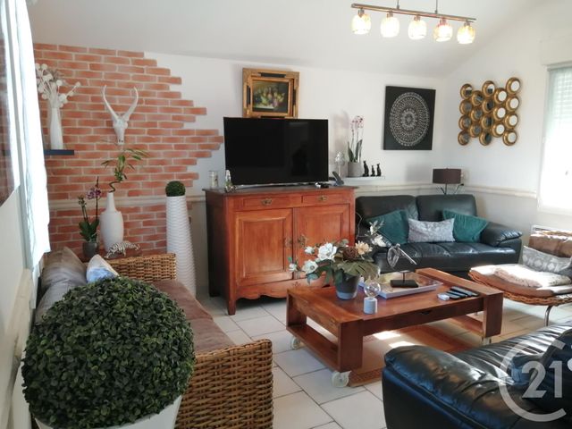 Afficher la photo en grand maison à vendre - 4 pièces - 120.63 m2 - NOHANT VIC - 36 - CENTRE - Century 21 Agence De L'Europe