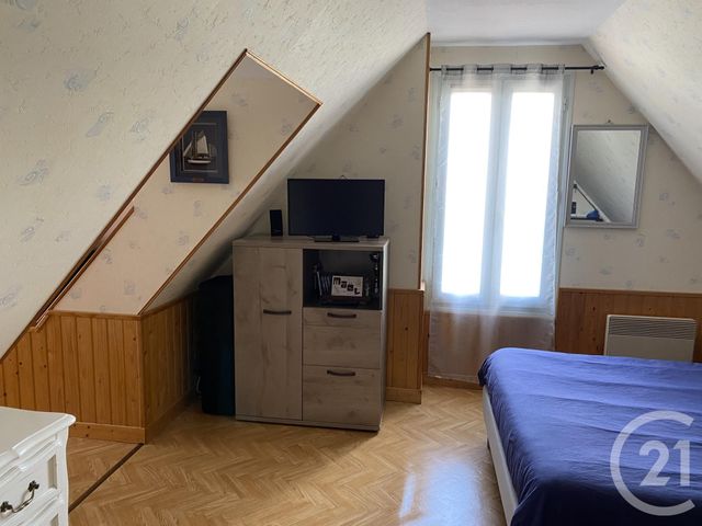 Afficher la photo en grand maison à vendre - 7 pièces - 98.33 m2 - FOUGEROLLES - 36 - CENTRE - Century 21 Agence De L'Europe