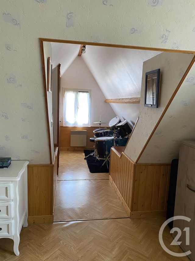 Afficher la photo en grand maison à vendre - 7 pièces - 98.33 m2 - FOUGEROLLES - 36 - CENTRE - Century 21 Agence De L'Europe