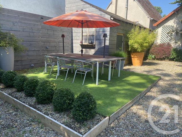 maison à vendre - 10 pièces - 230.0 m2 - LA CHATRE - 36 - CENTRE - Century 21 Agence De L'Europe maison à vendre - 10 pièces - 230.0 m2 - LA CHATRE - 36 - CENTRE - Century 21 Agence De L'Europe