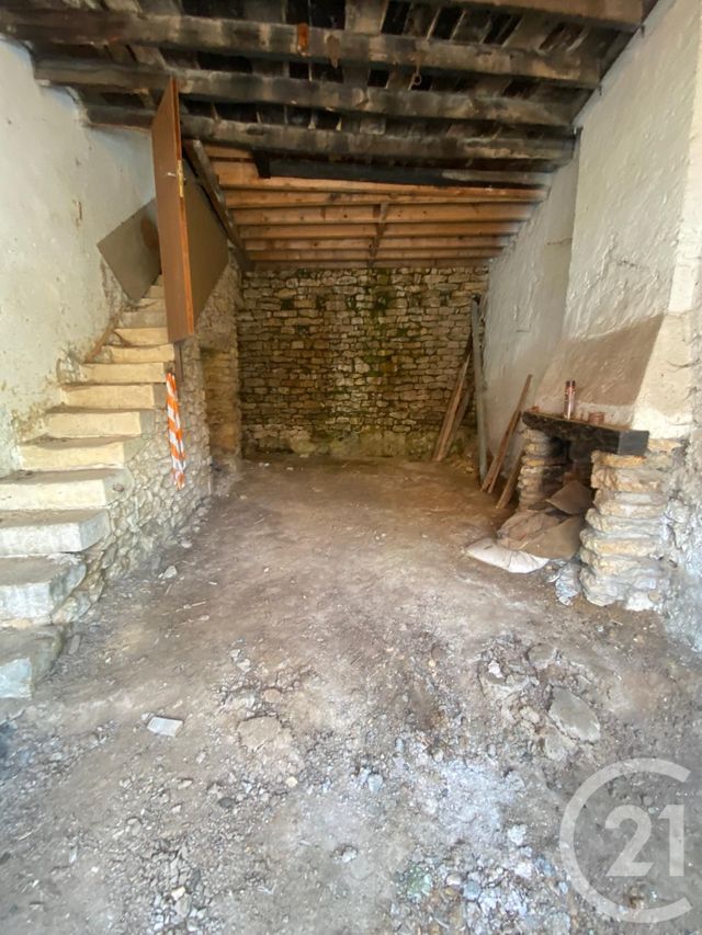 maison à vendre - 2 pièces - 60.0 m2 - LA CHATRE - 36 - CENTRE - Century 21 Agence De L'Europe maison à vendre - 2 pièces - 60.0 m2 - LA CHATRE - 36 - CENTRE - Century 21 Agence De L'Europe