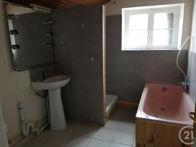 maison à vendre - 2 pièces - 55.9 m2 - BRIANTES - 36 - CENTRE - Century 21 Agence De L'Europe maison à vendre - 2 pièces - 55.9 m2 - BRIANTES - 36 - CENTRE - Century 21 Agence De L'Europe