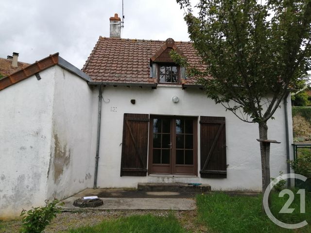 maison à vendre - 2 pièces - 55.9 m2 - BRIANTES - 36 - CENTRE - Century 21 Agence De L'Europe maison à vendre - 2 pièces - 55.9 m2 - BRIANTES - 36 - CENTRE - Century 21 Agence De L'Europe