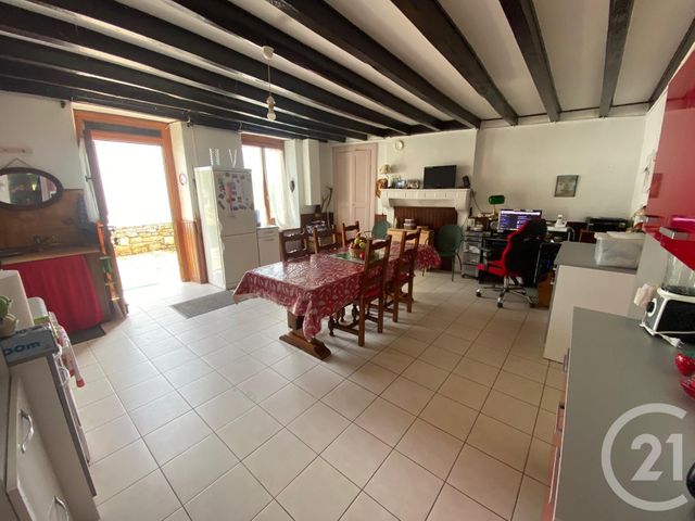 maison à vendre - 4 pièces - 100.0 m2 - LACS - 36 - CENTRE - Century 21 Agence De L'Europe maison à vendre - 4 pièces - 100.0 m2 - LACS - 36 - CENTRE - Century 21 Agence De L'Europe