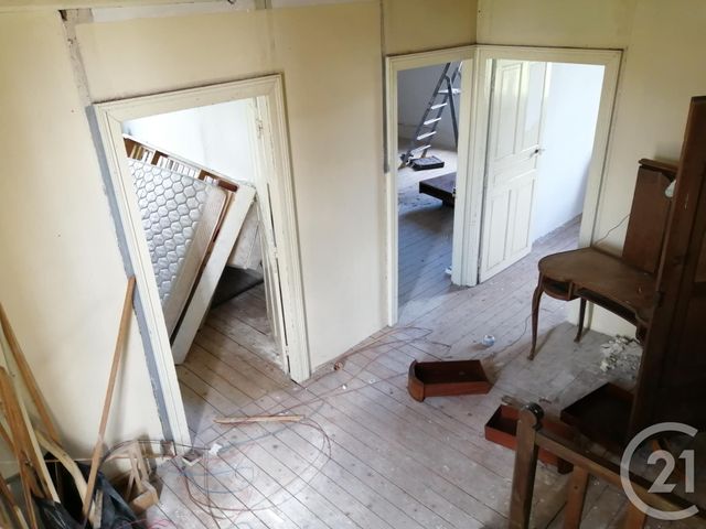 Afficher la photo en grand maison à vendre - 4 pièces - 117.0 m2 - CREVANT - 36 - CENTRE - Century 21 Agence De L'Europe