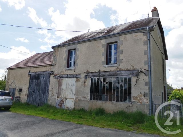 Afficher la photo en grand maison à vendre - 4 pièces - 117.0 m2 - CREVANT - 36 - CENTRE - Century 21 Agence De L'Europe