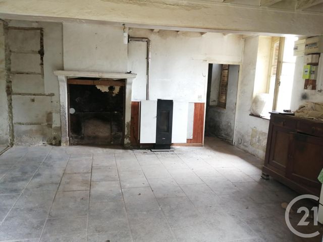 Afficher la photo en grand maison à vendre - 2 pièces - 65.0 m2 - MOUTIER MALCARD - 23 - LIMOUSIN - Century 21 Agence De L'Europe