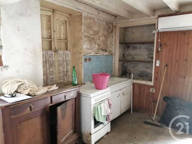Afficher la photo en grand maison à vendre - 2 pièces - 65.0 m2 - MOUTIER MALCARD - 23 - LIMOUSIN - Century 21 Agence De L'Europe