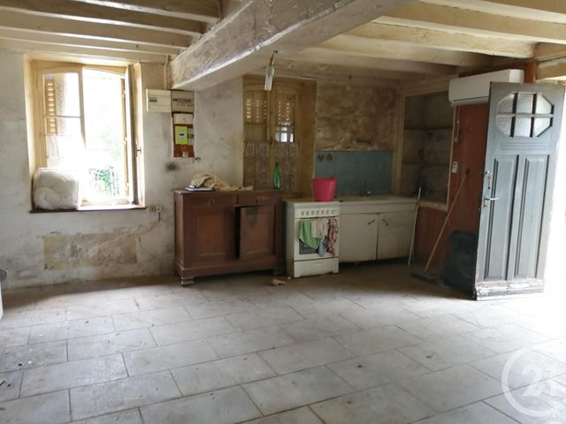 Afficher la photo en grand maison à vendre - 2 pièces - 65.0 m2 - MOUTIER MALCARD - 23 - LIMOUSIN - Century 21 Agence De L'Europe