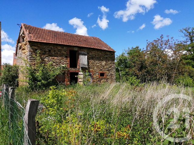 Afficher la photo en grand maison à vendre - 2 pièces - 65.0 m2 - MOUTIER MALCARD - 23 - LIMOUSIN - Century 21 Agence De L'Europe