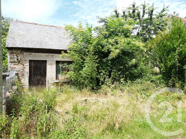 Afficher la photo en grand maison à vendre - 2 pièces - 65.0 m2 - MOUTIER MALCARD - 23 - LIMOUSIN - Century 21 Agence De L'Europe