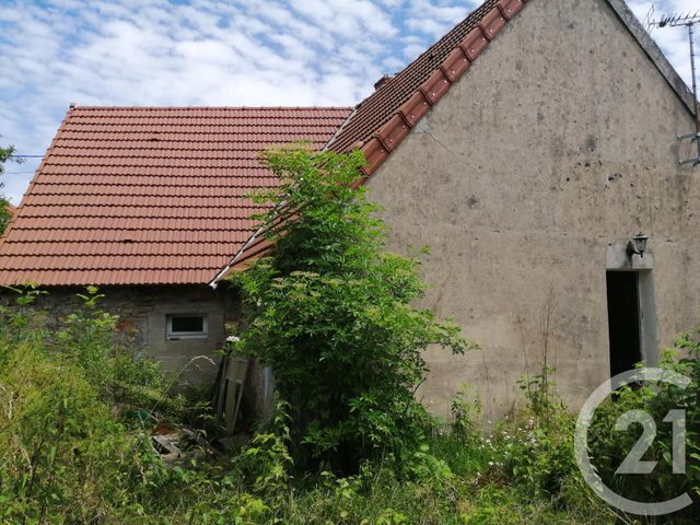 Afficher la photo en grand maison à vendre - 2 pièces - 65.0 m2 - MOUTIER MALCARD - 23 - LIMOUSIN - Century 21 Agence De L'Europe