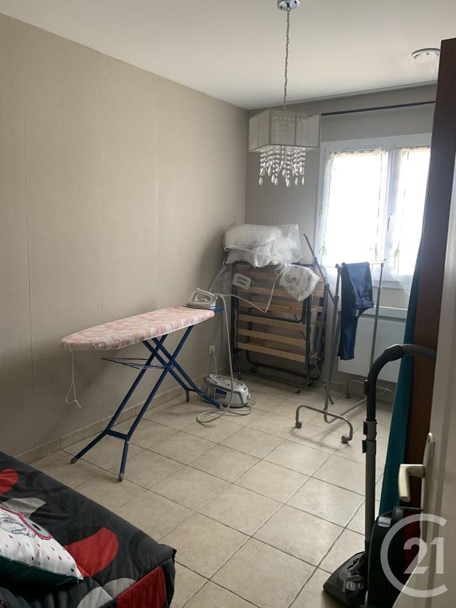 maison à vendre - 8 pièces - 174.55 m2 - CREVANT - 36 - CENTRE - Century 21 Agence De L'Europe maison à vendre - 8 pièces - 174.55 m2 - CREVANT - 36 - CENTRE - Century 21 Agence De L'Europe
