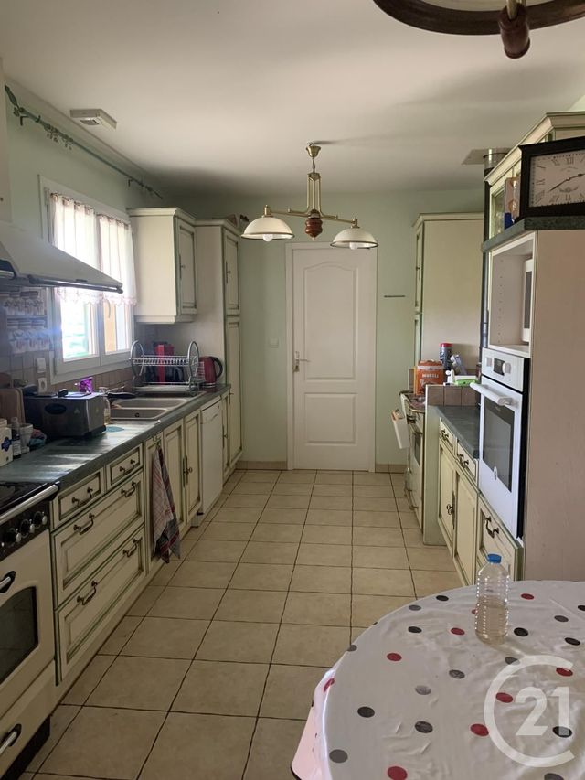 maison à vendre - 8 pièces - 174.55 m2 - CREVANT - 36 - CENTRE - Century 21 Agence De L'Europe maison à vendre - 8 pièces - 174.55 m2 - CREVANT - 36 - CENTRE - Century 21 Agence De L'Europe