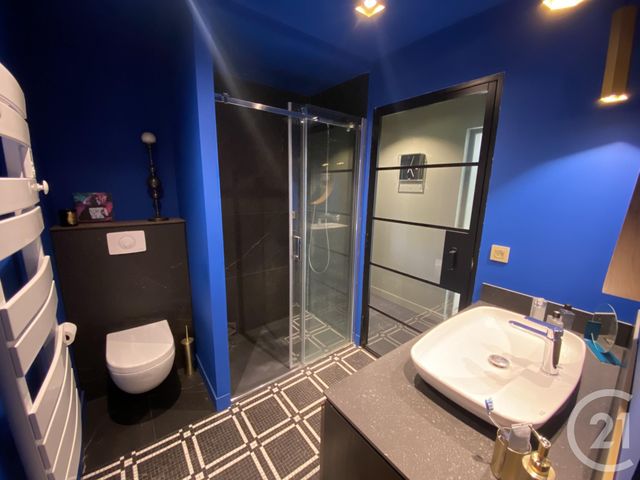maison à vendre - 5 pièces - 120.0 m2 - LE MAGNY - 36 - CENTRE - Century 21 Agence De L'Europe maison à vendre - 5 pièces - 120.0 m2 - LE MAGNY - 36 - CENTRE - Century 21 Agence De L'Europe