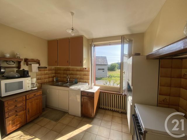 Afficher la photo en grand maison à vendre - 7 pièces - 126.0 m2 - MONTGIVRAY - 36 - CENTRE - Century 21 Agence De L'Europe