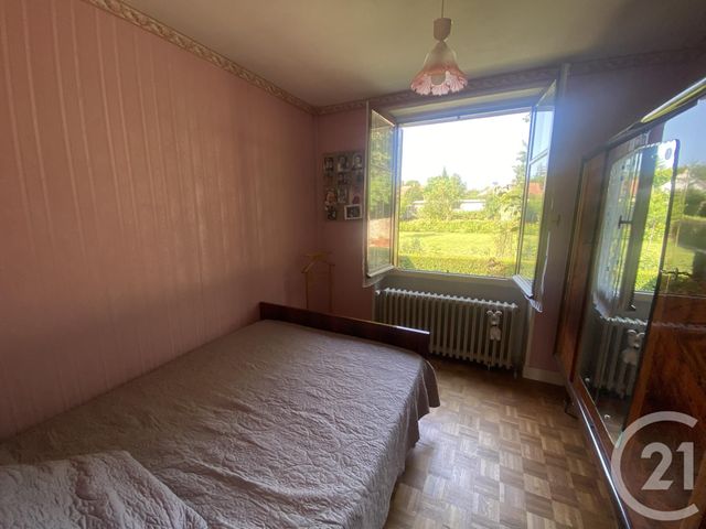 Afficher la photo en grand maison à vendre - 7 pièces - 126.0 m2 - MONTGIVRAY - 36 - CENTRE - Century 21 Agence De L'Europe