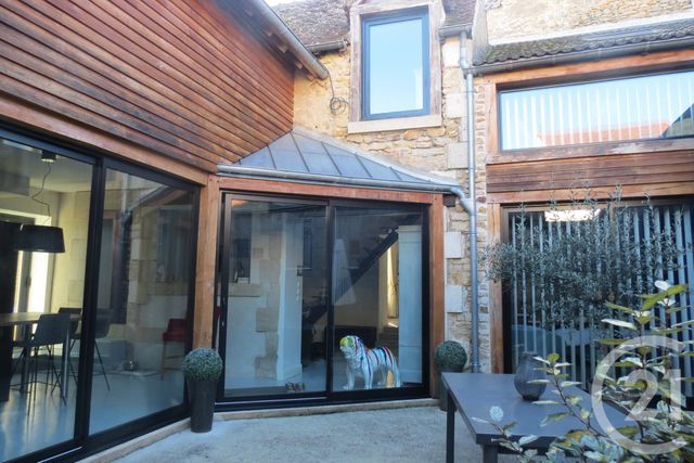 maison à vendre - 6 pièces - 225.0 m2 - LA CHATRE - 36 - CENTRE - Century 21 Agence De L'Europe maison à vendre - 6 pièces - 225.0 m2 - LA CHATRE - 36 - CENTRE - Century 21 Agence De L'Europe